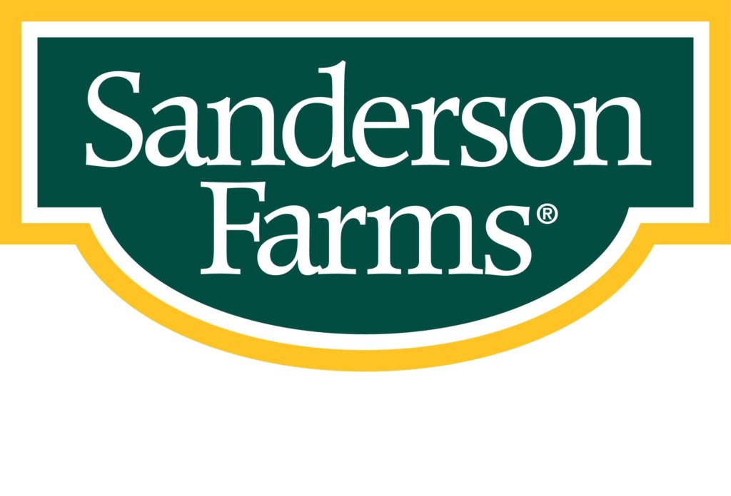 Logo Sanderson Farms